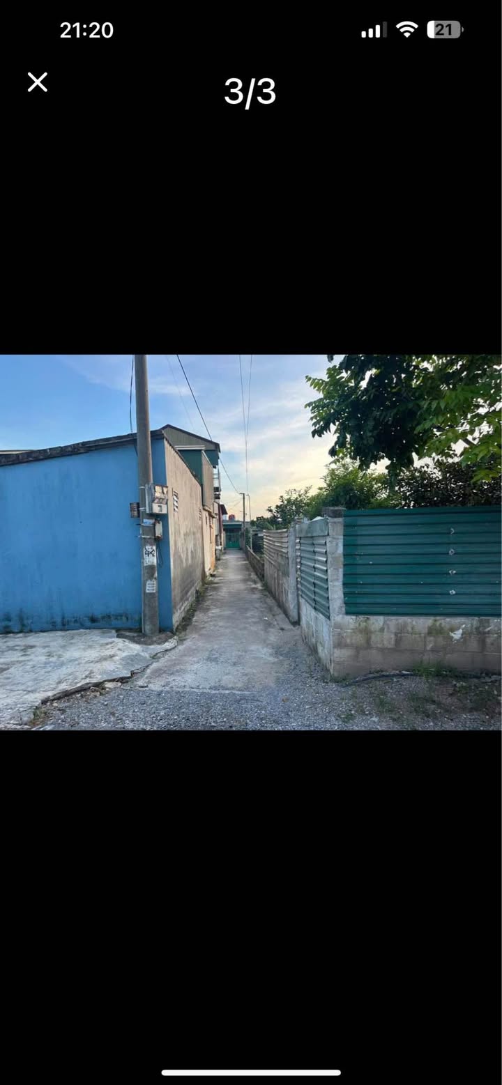 Đất thổ cư Lộng Khê 2, An Khê, Quỳnh Phụ 156.4m² - Vị trí đẹp, giá tốt!