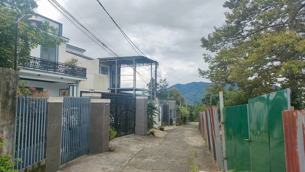 Đất nền B'Lao Bảo Lộc 145m² giá 1.55 tỷ - Sổ đỏ chính chủ, đầu tư sinh lời