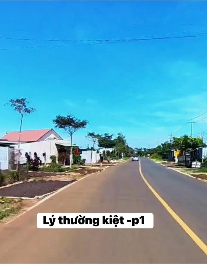 Đất nền Bảo Lộc 288m² giá 4.9 tỷ - Cơ hội đầu tư tuyệt vời!