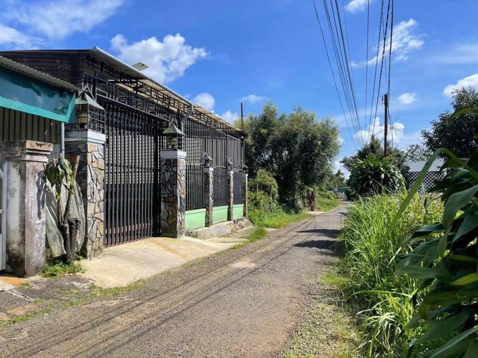 Đất mặt tiền đường nhựa Thôn 3, Lộc An 210m² giá 1.4 tỷ - Đầu tư sinh lời ngay!