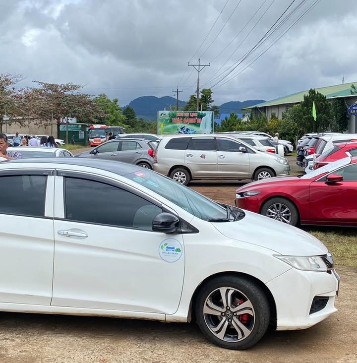 Mặt tiền Lý Thái Tổ Bảo Lộc 632m² giá 7 tỷ - Đầu tư sinh lời ngay!