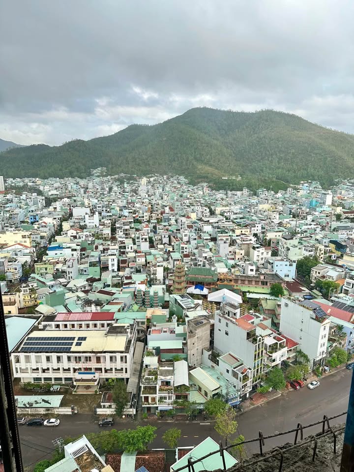 Căn hộ The Sailing Quy Nhơn 46m² giá 1.95 tỷ - Cơ hội đầu tư tuyệt vời!