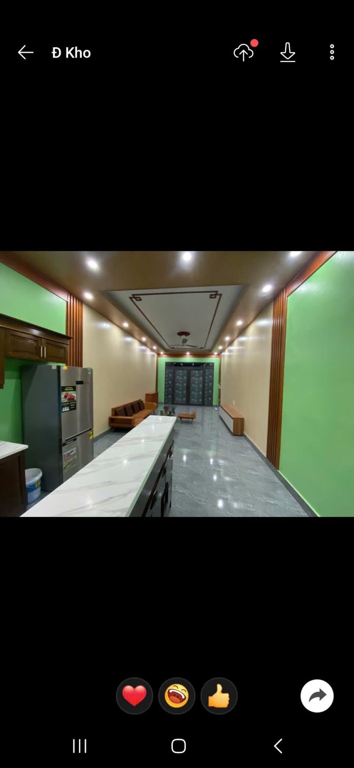 Nhà cấp 4 cho thuê đường Việt Bắc 2PN giá 6.5 triệu - Sẵn sàng vào ở!