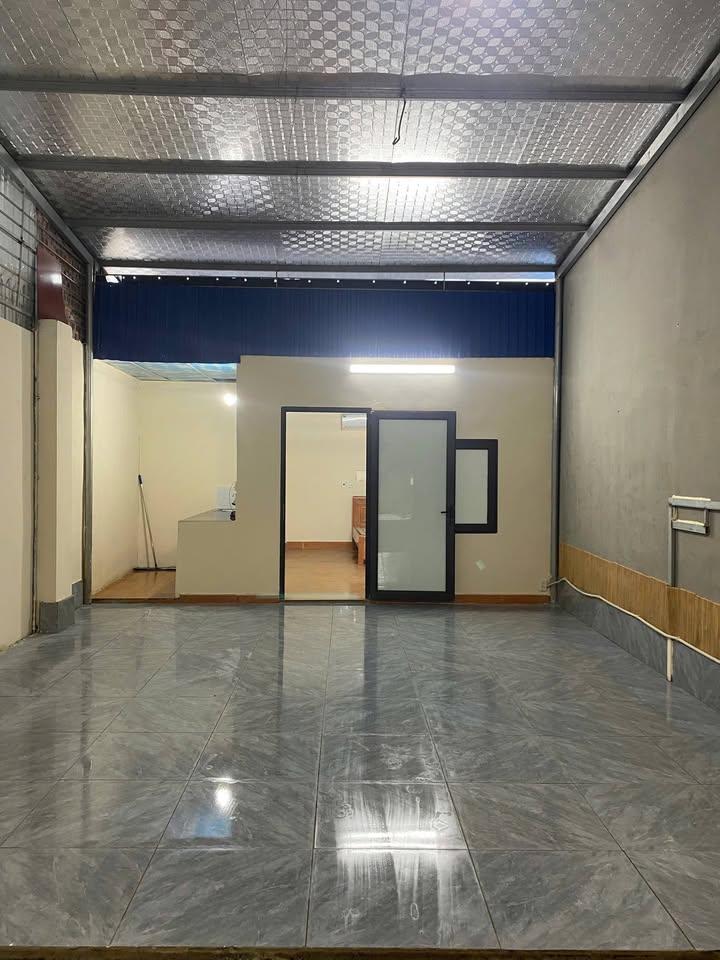 Nhà cho thuê tại Khu dân cư số 4, Túc Duyên - Gần chợ 300m, view sông thoáng đãng