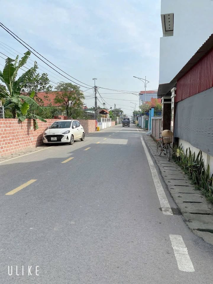 Lô đất đẹp tại Hoa Động, Thủy Nguyên 45m² giá 1.2 tỷ - Hướng Bắc, pháp lý rõ ràng!