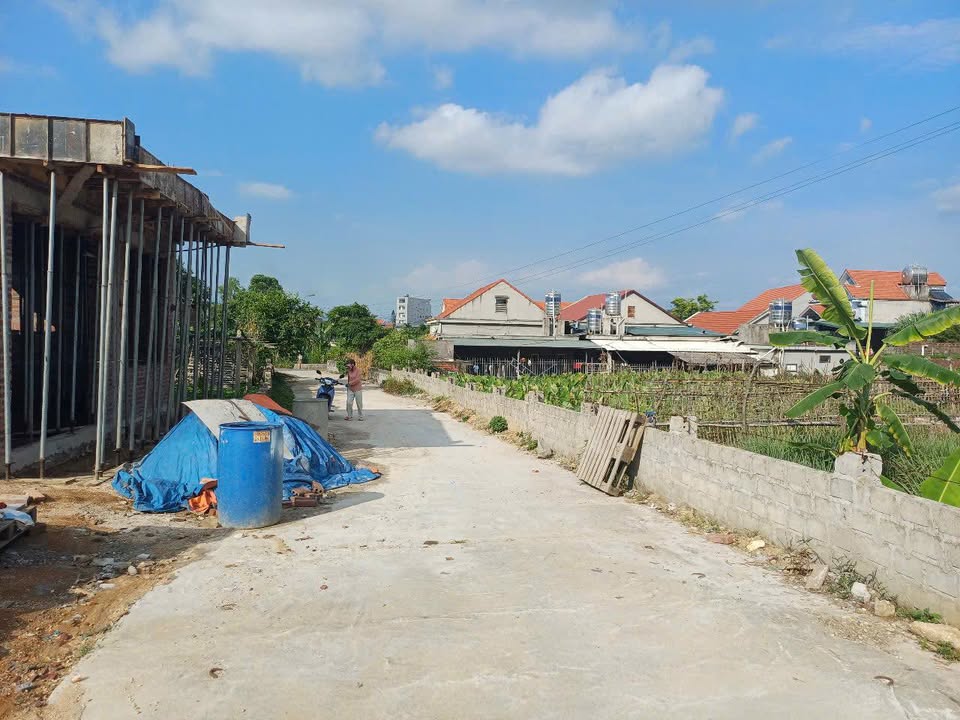 Đất Vạn Yên Hạ Long 80m² giá 500 triệu - Đầu tư sinh lời ngay!