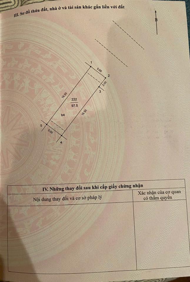Nhà liền kề KĐT Văn Khê Hà Đông 100m² giá thỏa thuận - Kinh doanh sầm uất!