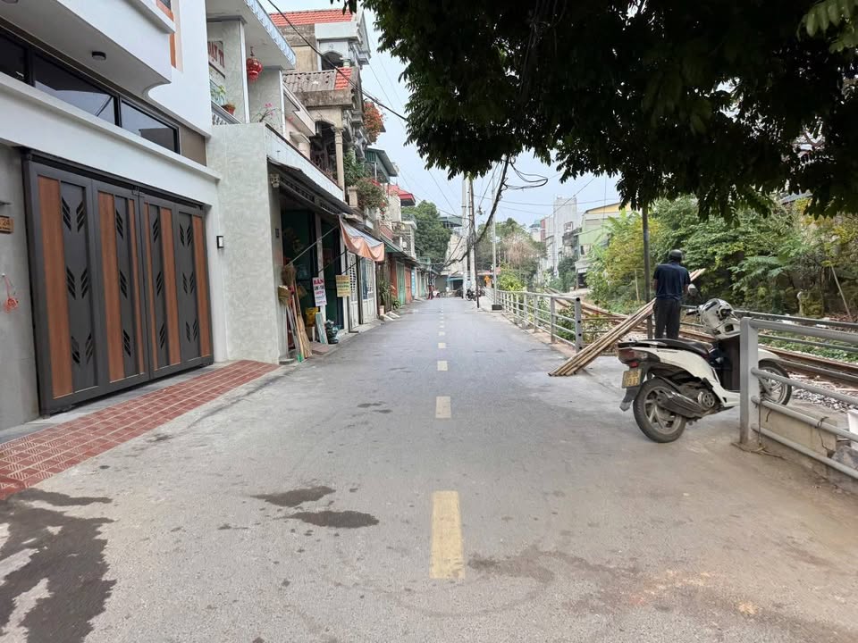 Đất nền Thanh Miếu, Việt Trì 90m² giá thương lượng - Kinh doanh tiềm năng!