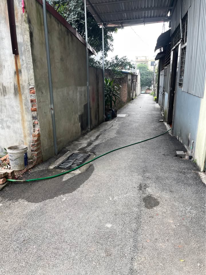 Đất thổ cư Khai Quang Vĩnh Yên 50m² giá 1.6 tỷ - Ô tô đậu cửa ngay!