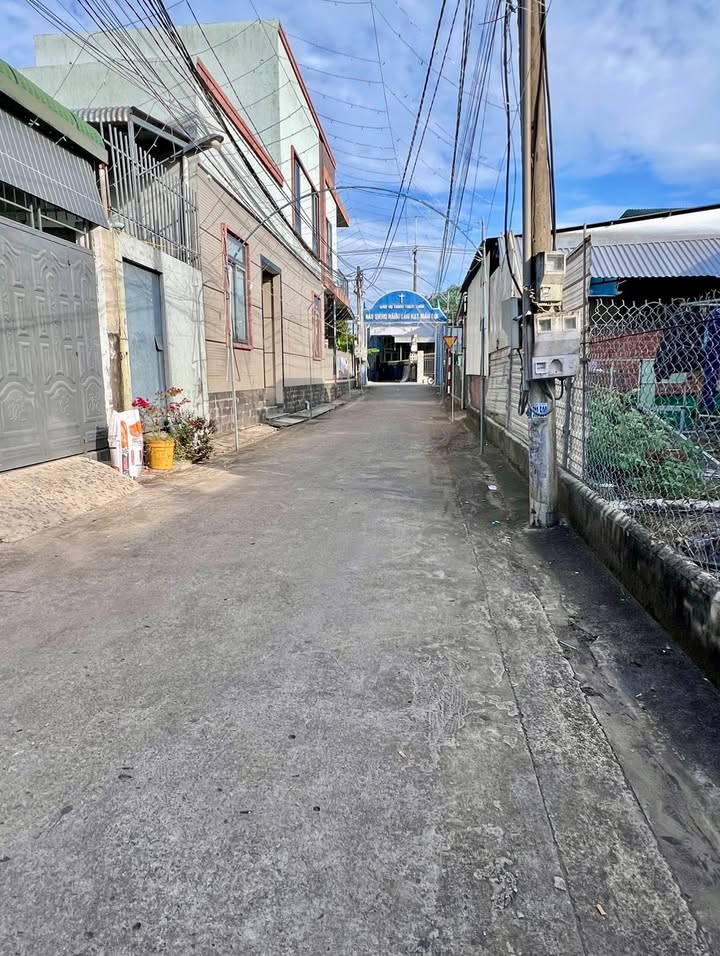 Đất Mặt Tiền Đường Đền Đức Mẹ Fatima - 150m² Giá 1.3 Tỷ - Gần Nhiều Tiện Ích!