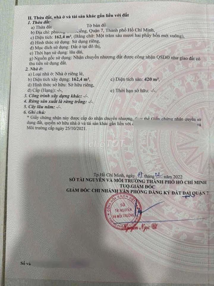 Dãy trọ hẻm 30 Lâm Văn Bền quận 7, diện tích 162.4m², thu nhập 30 triệu/tháng - Đầu tư sinh lời ngay!