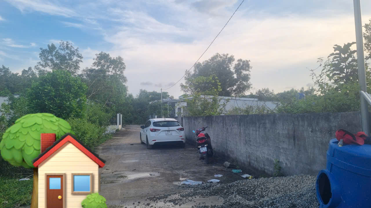 Đất nền Cửa Dương, Bến Tràm 110m² giá chỉ 500 triệu - Đầu tư sinh lời ngay!