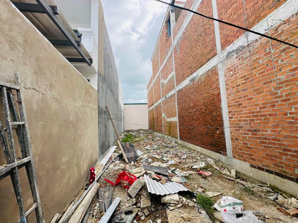 Bán lô đất đường 2, phường Tây Nha Trang 99m² giá 5.346 tỷ - Đầu tư sinh lời ngay!