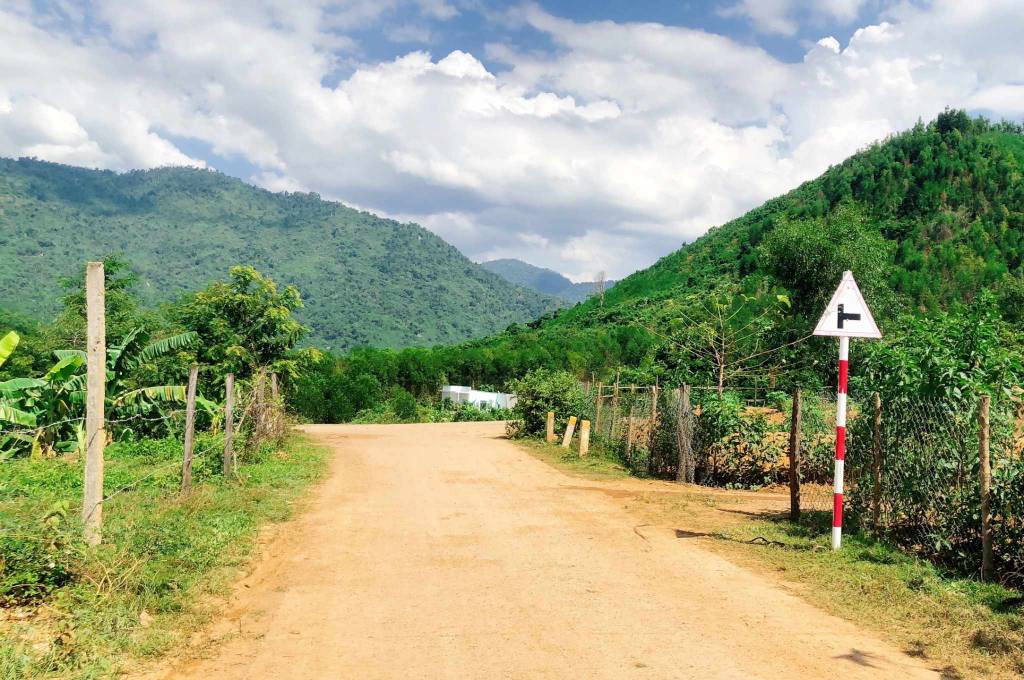 Đất nền Khánh Phú 1600m² chỉ 399 triệu - View thiên nhiên tuyệt đẹp!