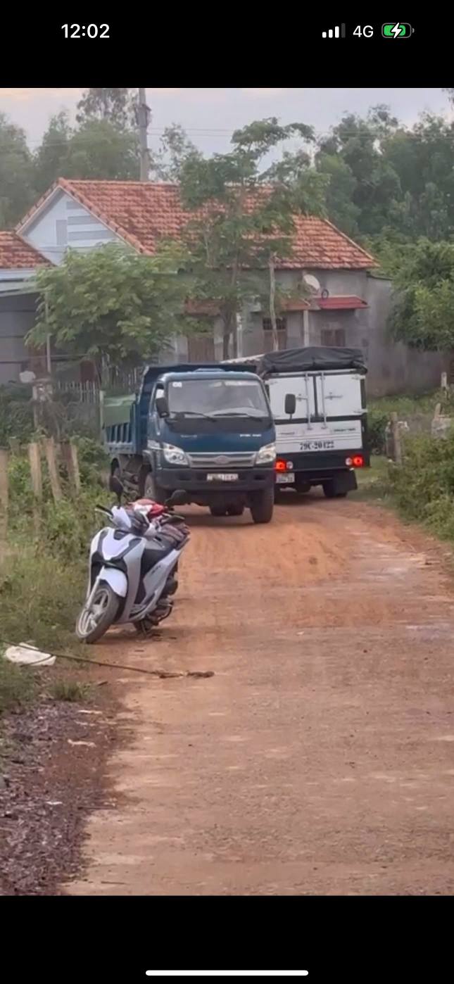 Đất nền Tân Định, Diên Khánh 260m² giá 400 triệu - Cơ hội đầu tư tuyệt vời!