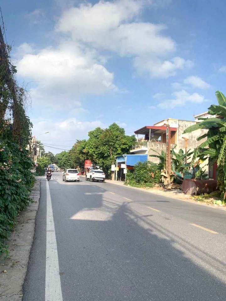 Đất nền An Đồng Hải Phòng 530m² giá 15.9 tỷ - Vị trí đắc địa gần đường 208!