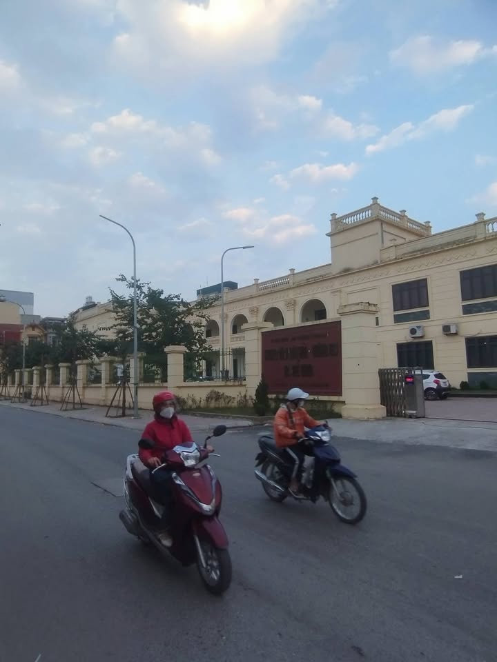 Đất nền Hoàng Liệt 80m² giá 8 tỷ - Cơ hội vàng cho nhà đầu tư!