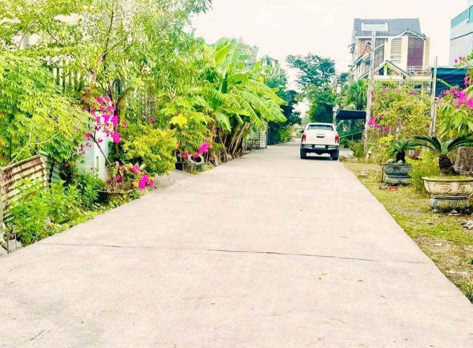 Đất Biệt Thự Cao Sơn 3 - 200m² giá 3.1 tỷ - Cơ hội đầu tư hấp dẫn!