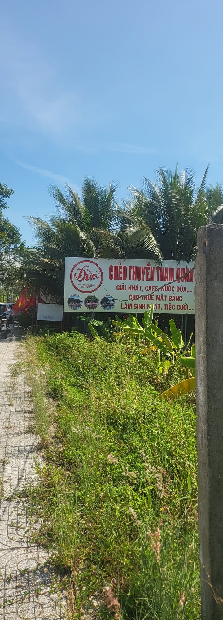 Đất nền Tịnh Khê Quảng Ngãi 120m² giá 900 triệu - Cơ hội đầu tư hiếm có!