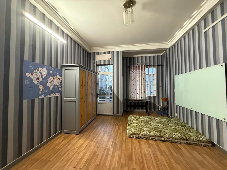 Phòng cho thuê đường Nguyễn Quý Anh, quận Tân Phú, diện tích 25m² - Sạch sẽ, thoáng mát!