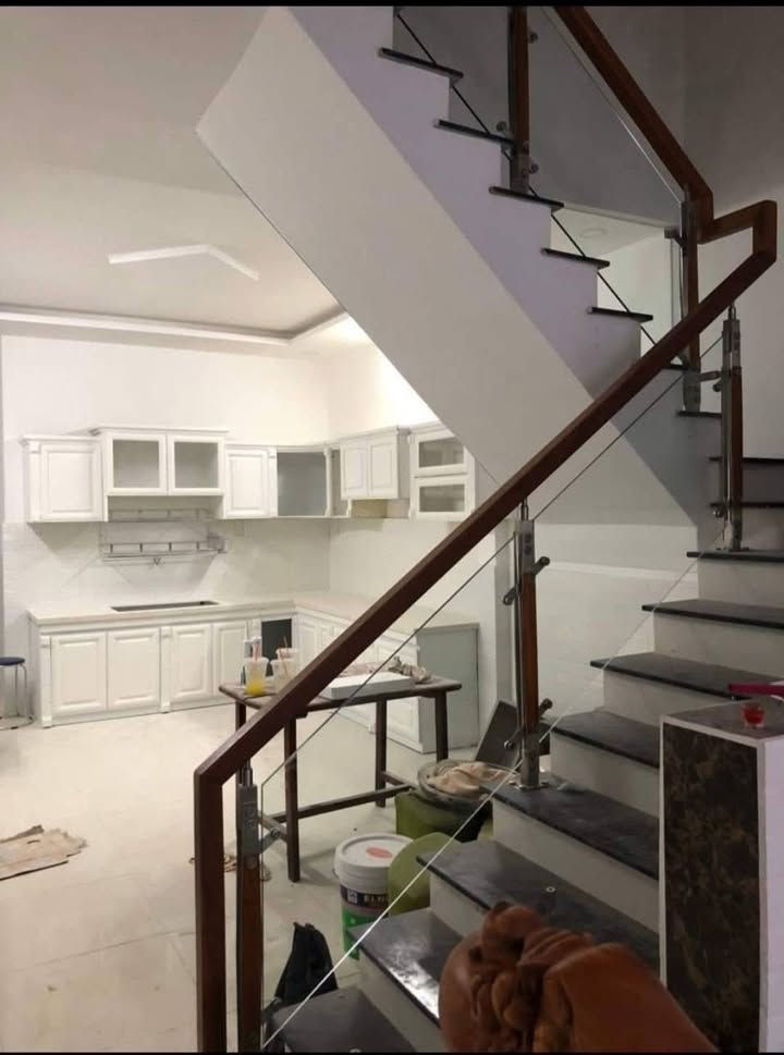 Nhà bán Thới Hòa, Vĩnh Lộc A, 60m², 1.85 tỷ - Nhà sổ đỏ chính chủ, hướng Nam