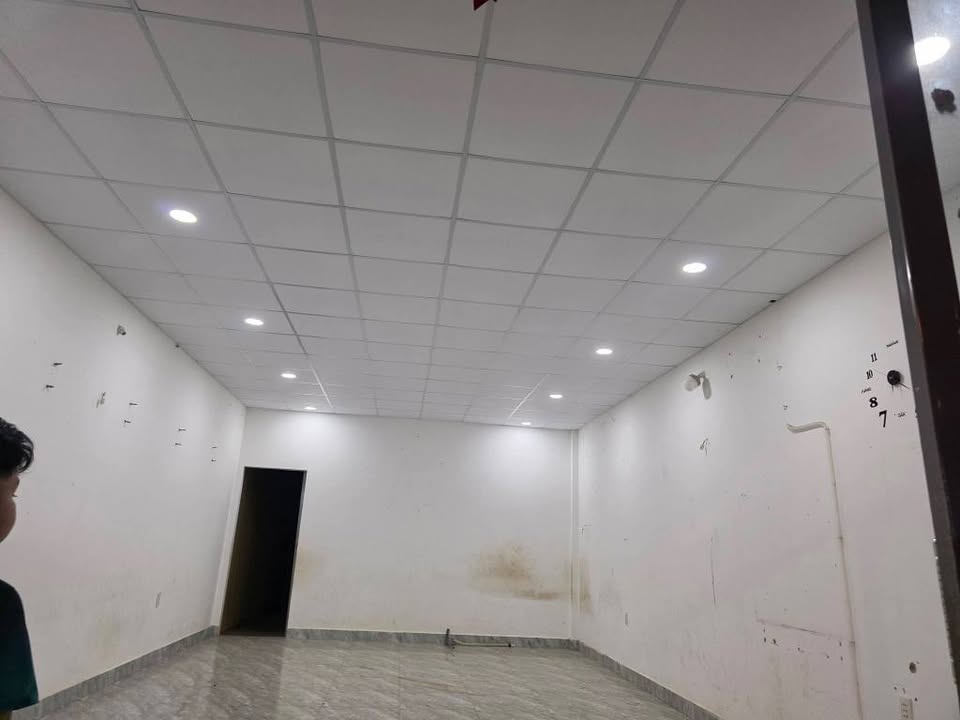 Cho thuê nhà mặt tiền kinh doanh đường Y Moan, Tân Lợi 125m² - Kinh doanh sầm uất!