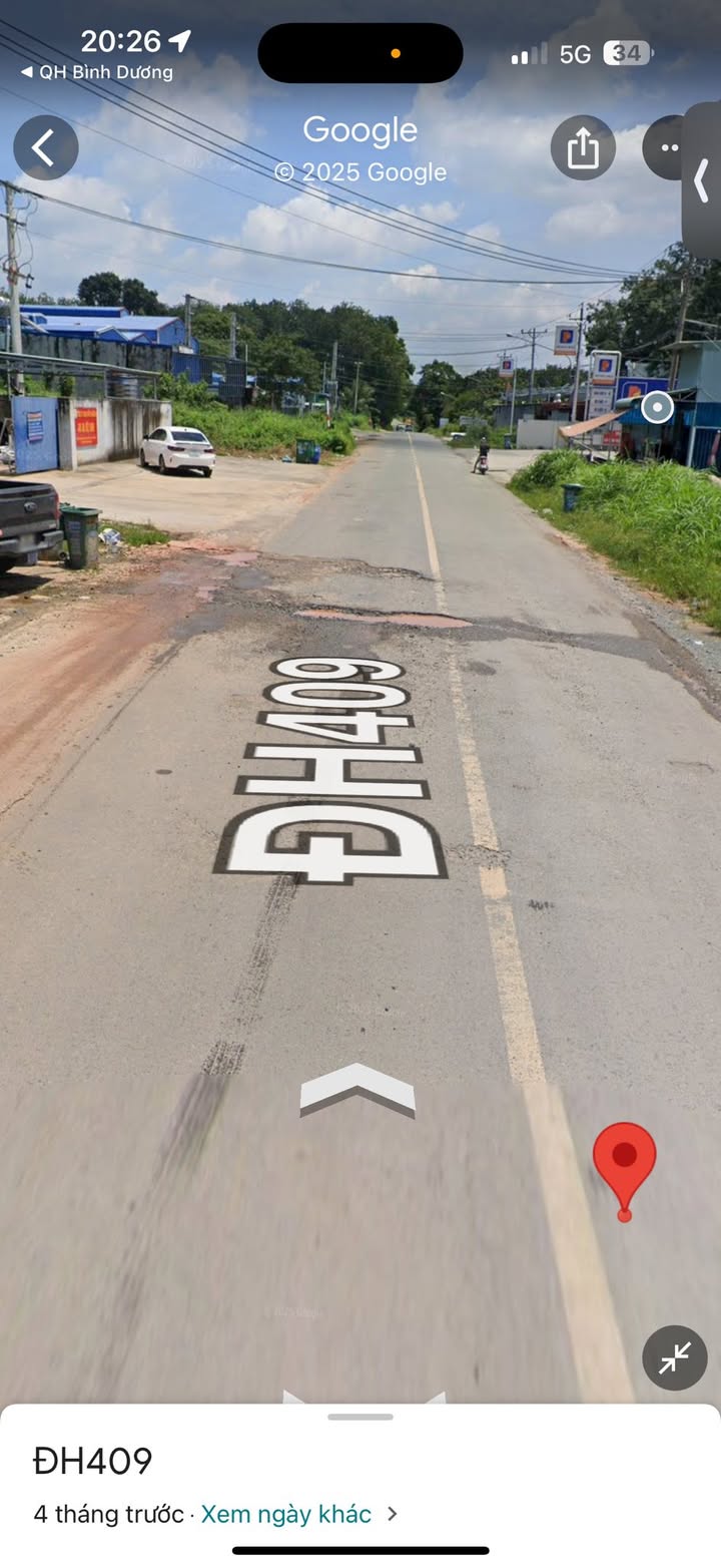 FrontHouse Vĩnh Tân 128m² giá 1.5 tỷ - Kinh doanh đắc địa!