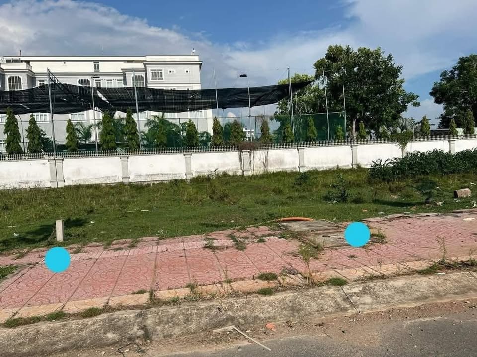 Đất nền đường D9, phường Long An, TP Tân An, 100m² - Chính chủ bán gấp chỉ 2.7 tỷ!