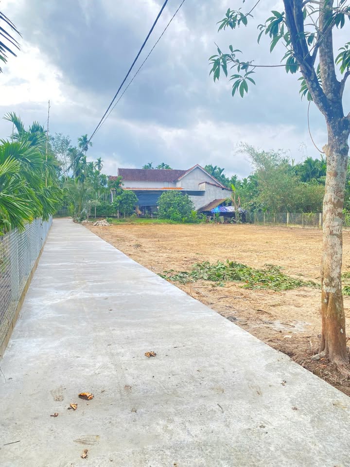 Đất nền Hành Minh, Nghĩa Hành 264m² giá 300-400 triệu - Đường ô tô thông thoáng!