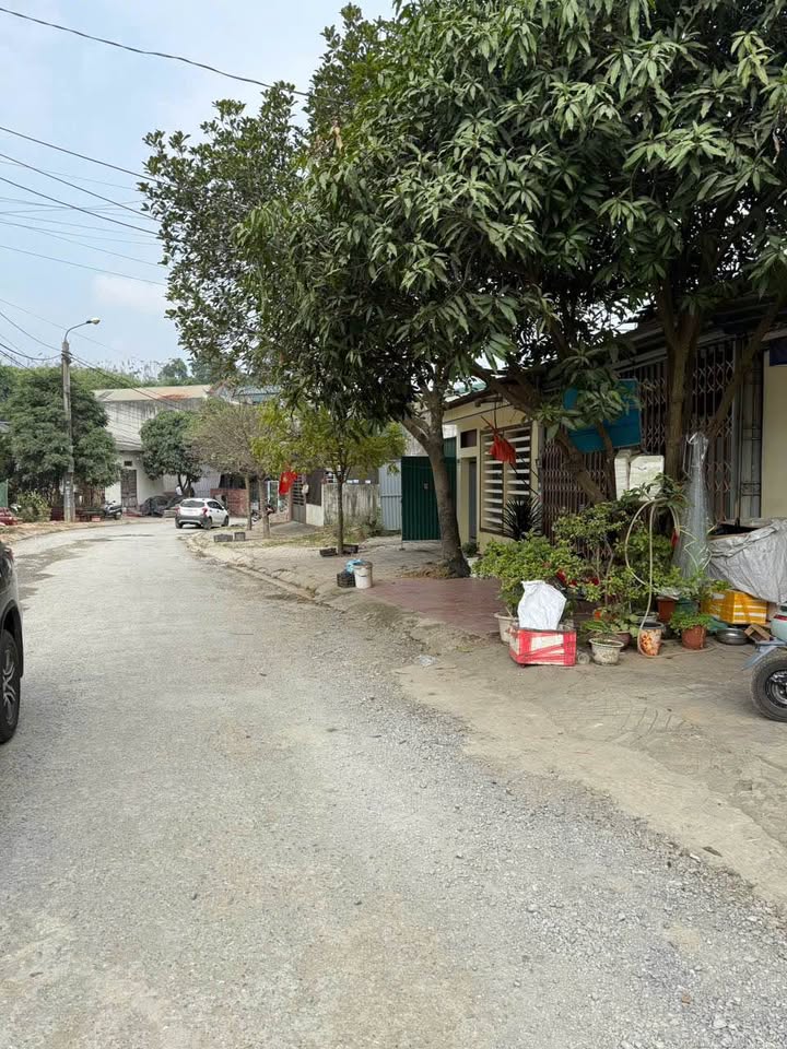 Lô đất Đàm Quang Trung, Duyên Hải, Lào Cai 90m² giá 1.7 tỷ - Đầu tư sinh lời ngay!