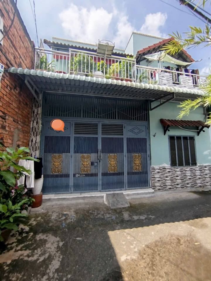 Nhà 2 tầng hẻm ô tô Tam Phú 56m² giá 4.5 tỷ - Không thể bỏ lỡ!