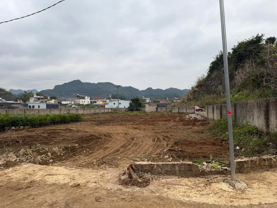 Đất nền Mộc Sơn Mộc Châu 145m² giá 2 tỷ - Đầu tư lý tưởng!