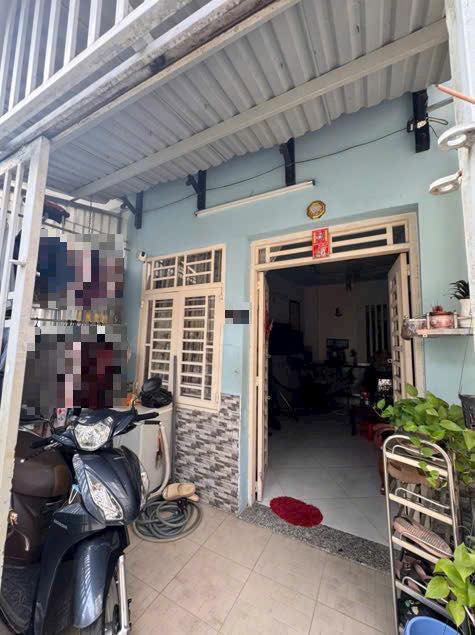 Nhà bán gần mặt tiền Phạm Thế Hiển, quận 8, diện tích 44m², giá 3.99 tỷ - Đầu tư sinh lời!