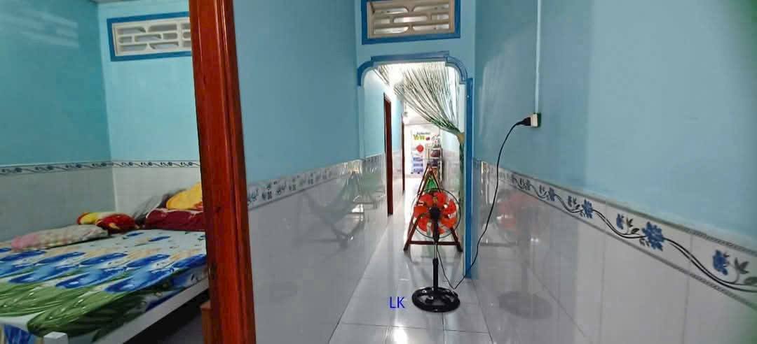 Đất nền Lộ Hòa Tây, Cao Lãnh 170m² giá 2.6 tỷ - Sổ đỏ chính chủ, tặng nhà tiền chế!