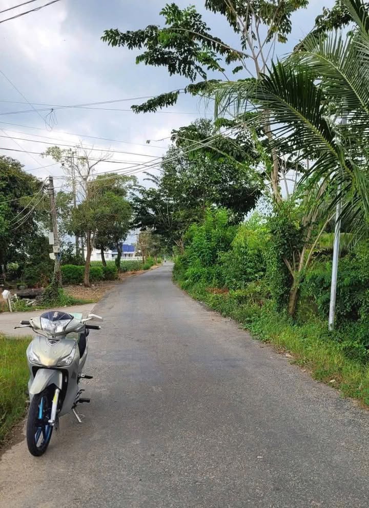 Đất nền An Lục Long, Châu Thành, Long An 1195m² giá 1.2 tỷ - Đầu tư sinh lời lý tưởng!