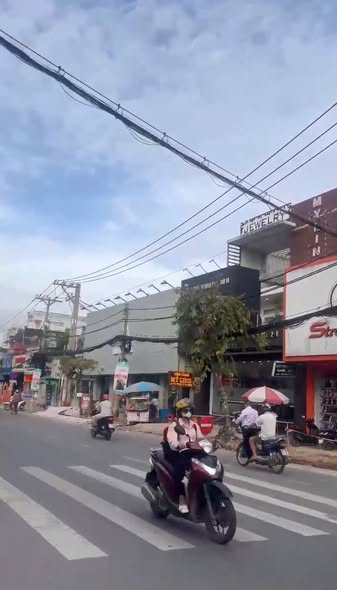 Nhà mặt tiền Nguyễn Ảnh Thủ, Quận 12, 123.19m² giá 20 tỷ - Cơ hội đầu tư sinh lời ngay!