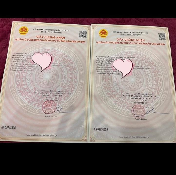 Bán đất thổ cư 275m² tại xã Tân Tiến, Lạng Sơn - Cơ hội đầu tư hấp dẫn!