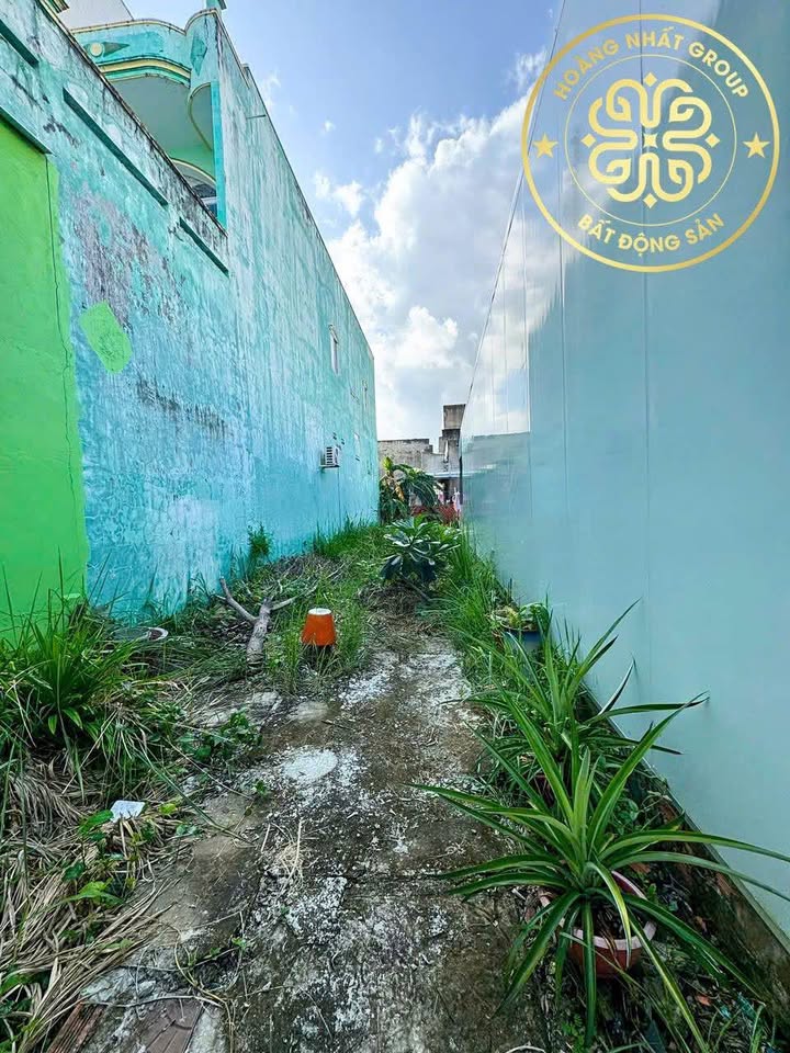 Bán đất mặt tiền đường Lê Hoàng Thá, Cà Mau 136m² giá 1 tỷ - Đầu tư sinh lời ngay!