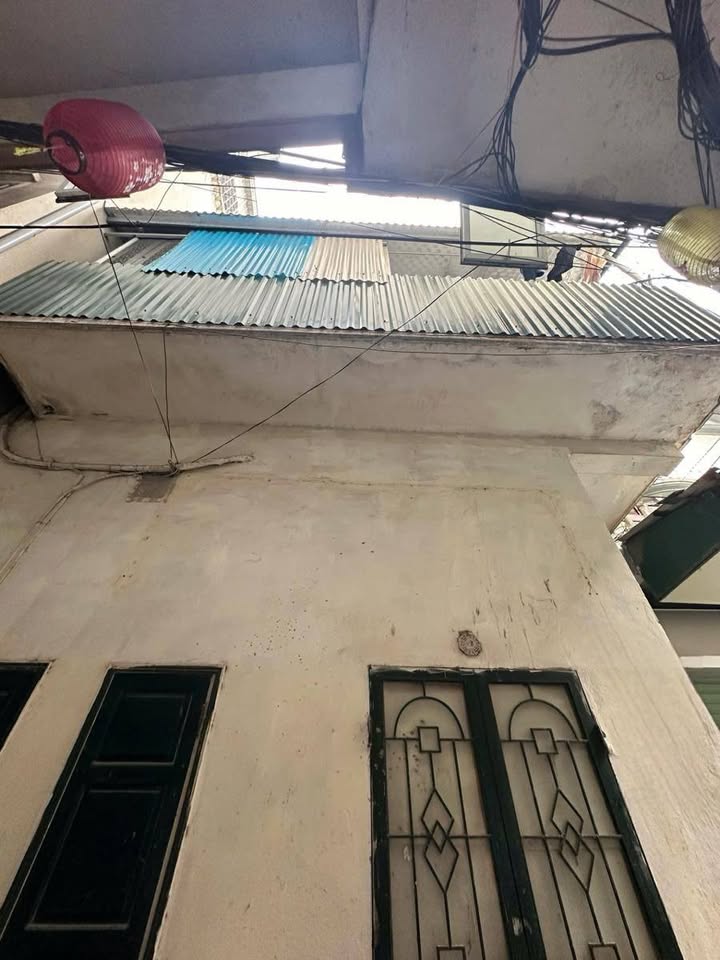 Đất Cửa Bắc Ba Đình 41m² giá 13.5 tỷ - Vị trí hiếm có, thanh khoản cao!