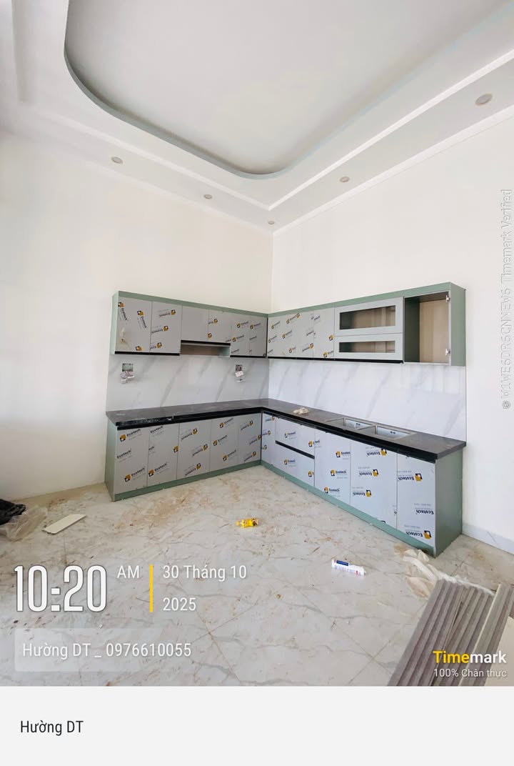 Nhà hẻm Trường Sơn, Pleiku 125m² giá 886 triệu - Sẵn sàng sở hữu ngay!