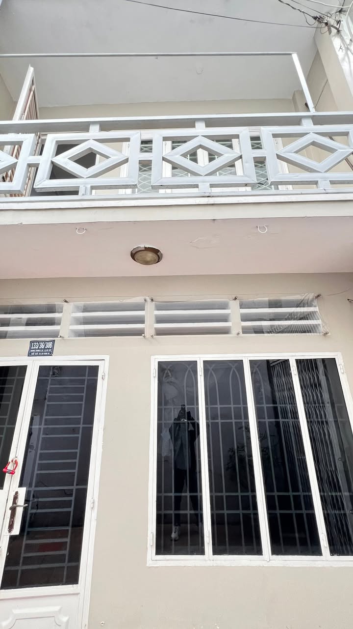 Nhà bán Gò Vấp 40m² giá thương lượng - Vị trí thuận lợi gần sân bay