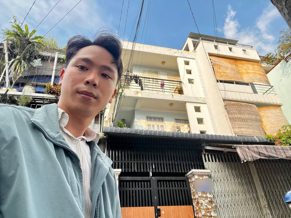 Mặt tiền kinh doanh ĐS.8 Gò Vấp 100m² giá 11.99 tỷ - Đầu tư sinh lời nhanh chóng!