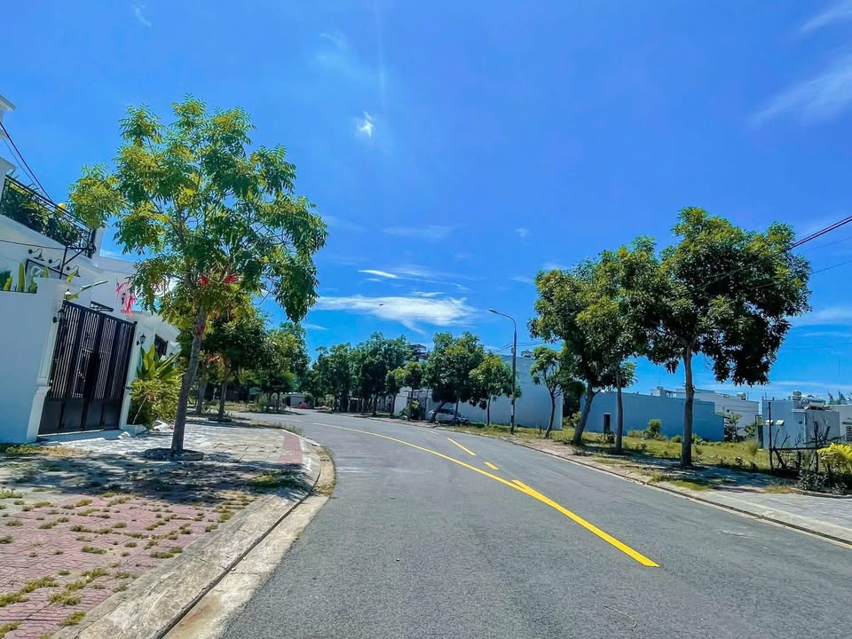 Đất nền KĐT Số 3 Đường Lê Trí Viễn, Ngũ Hành Sơn, Đà Nẵng - Tiềm năng đầu tư sinh lời cao!