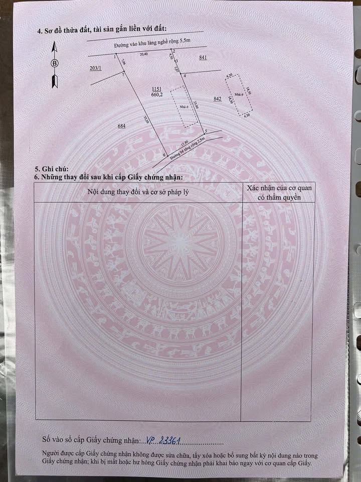 Đất nền Sơn Trà Đà Nẵng 660m² giá 14.52 tỷ - Cơ hội đầu tư hấp dẫn!