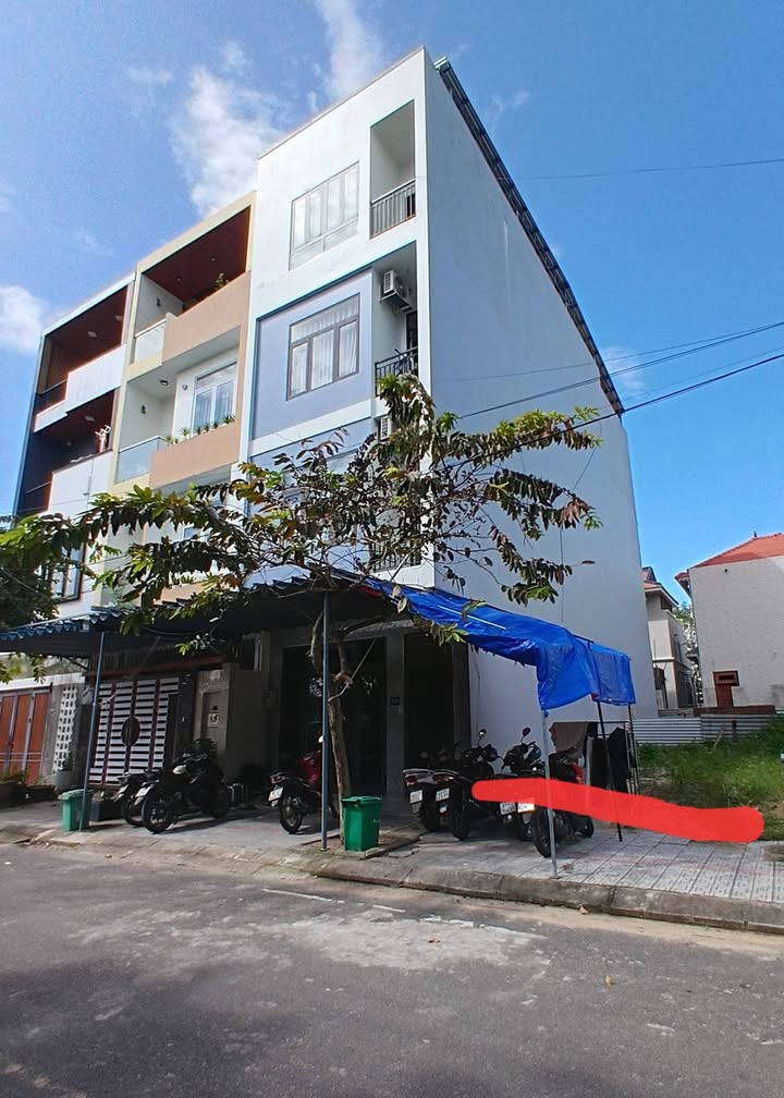 Đất nền khu đô thị cao tầng Phương Trang - Trần Minh Tông 100m² giá chỉ 7 tỷ - Tiện ích sống đẳng cấp!