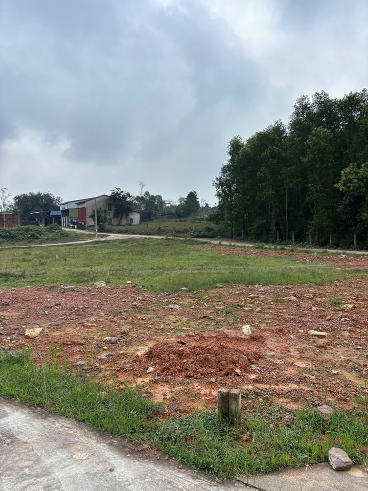 Đất nền Dạ Lê, TP. Huế 90m² giá từ 558 triệu - Cơ hội đầu tư sinh lời!