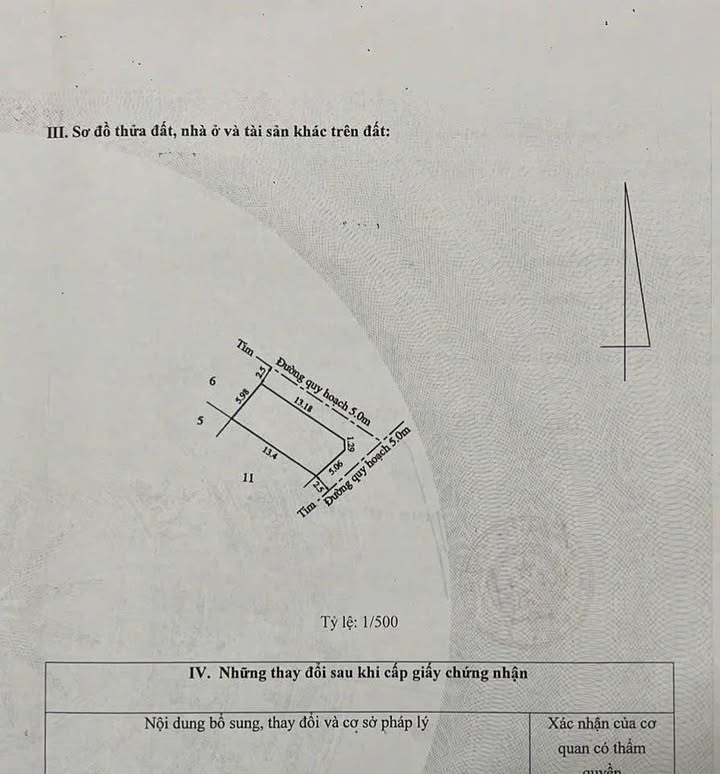 Nhà 2 Tầng Phường Kim Long 81.8m² giá 2.8 tỷ - Vị trí thuận tiện gần nhà hàng Nhân Tâm!