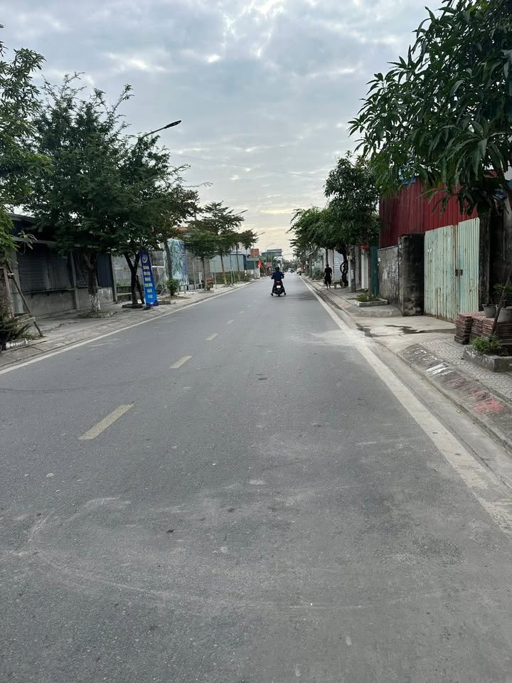 Lô đất mặt đường Tê Chử 125m² giá 5 tỷ - Đầu tư sinh lời lý tưởng!