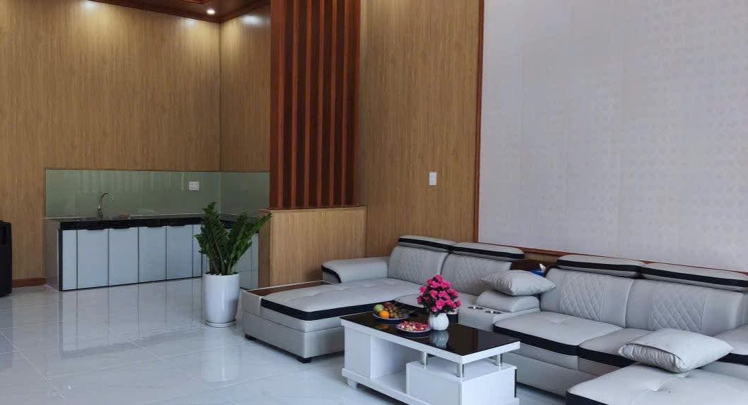 Nhà mặt tiền Lý Chính Thắng, Quảng Ngãi 100m² giá 2 tỷ - Hướng Bắc, sẵn sàng vào ở!