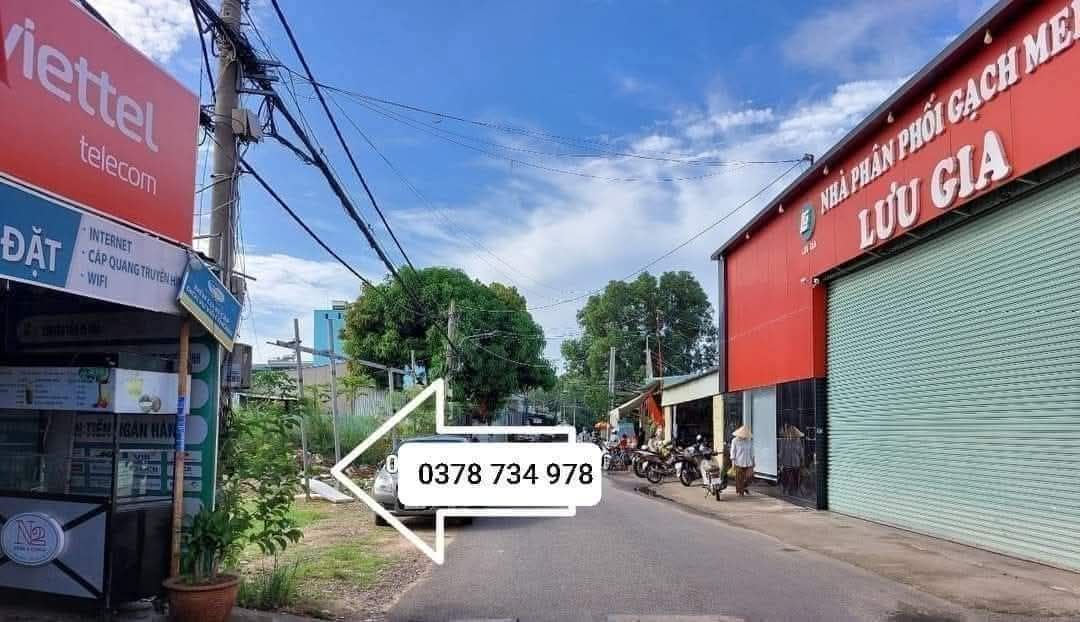 Lô đất 75m² mặt tiền hẻm 30/4, Vũng Tàu chỉ 699 triệu - Bán gấp!